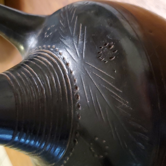 Antique Pitcher - Picture 3 of 4